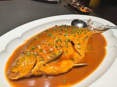 -曾宴·楚菜(湖北省博物馆店)