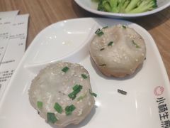-小杨生煎(龙阳广场店)