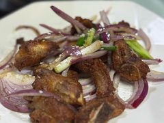 -陈生记黑鱼馆·20年活鱼现杀(宁波鼓楼店)