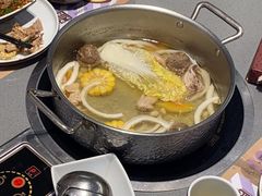 -椰小鸡·琼州糟粕醋(美兰缤纷城店)