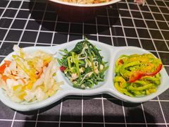 -西竹拌面(银川阅彩城店)