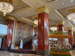 -北京中国大饭店