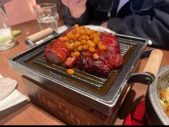 -大树餐厅(益田假日店)