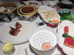 -顺峰(农展馆店)