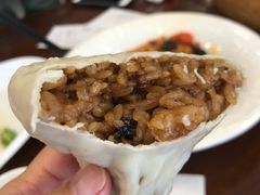 -大明寺素食坊(扬子江中路店)