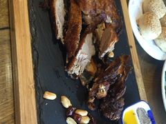 -到家尝北京菜(西坝河店)