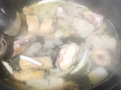-百年果林椰子鸡(中洲店)