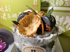 -小苍兰风铃草蛋糕甜品(沈阳店)
