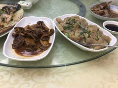 -腰记饭店(龙源路店)