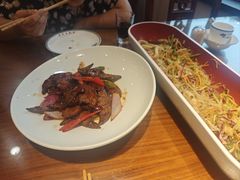-那家老院子东北菜·饺子·小鸡炖蘑菇(艳华街店)