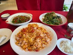 -盈春大饭店(千山路店)