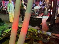 -功夫怪兽·烧烤(西工小街店)