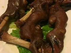 -双城乡铁锅炖羊肉(莱安逸境店)