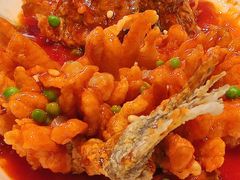 -上海精菜馆(虎踞关店)