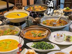 -茶叁酒肆·楚味江湖(菱角湖店)