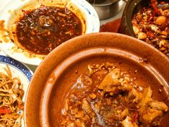 -欧记大排档·景德菜(上海首店)