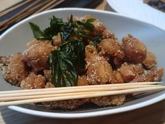 -隅乐胡椒虾·台湾菜·团建(皇岗店)