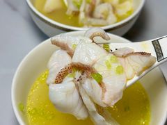 -喜聚薈·花膠雞海鮮火鍋(越秀店)