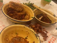 -东排食堂长沙小吃大排档(五一广场店)