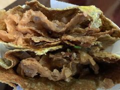 双鸡蛋果篦儿-清真·二嫂子煎饼果子(鼓楼旗舰形象店)