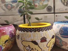 -3D·JP拼图(合生汇店)