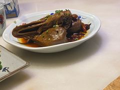 -陈先进鱼馆·夜宵·地道农家菜(湖墅南路店)