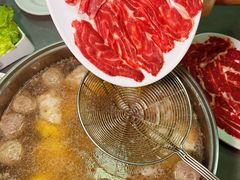 -官塘陈记鱼生·潮汕砂锅粥·牛肉火锅(潮枫路总店)