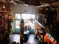 -Kitchen·Y洋厨房西餐厅(王府壹号店)