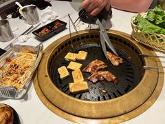 -花味烤肉·拌饭(庐阳万科店)