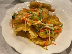 -京滨饭店·餐厅(阜外大街店)