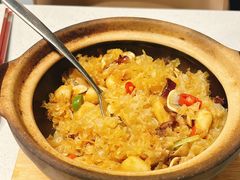 -煲王粤菜餐厅(中侨中心店)