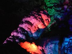 -上方山云水洞
