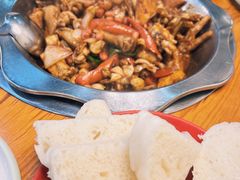 -福茂瀧牛蛙火锅烧鸡公(金沙总店)
