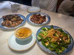 -日丰园海肠水饺·老字号大连海鲜(和平广场店)