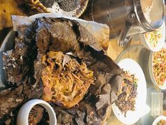 -民俗村柴火灶·景德江西菜(中国陶瓷博物馆店)