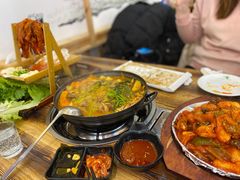 -松栢朝鲜族味道·脊骨汤(总店)