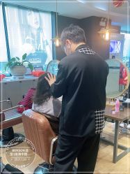 点击看大图 -意廊 Hair Salon