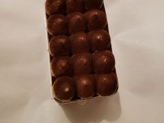 提拉米苏-星巴克(北京门头沟长安天街店)