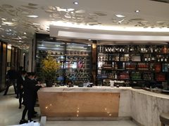 -老吉士(环贸iapm店)