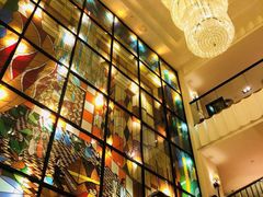 大堂-苏浙汇(朝外店)