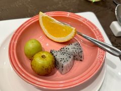-新光酒家·河豚·海鲜·蟹料理(浦东店)