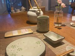 -酒井酱子·深夜食堂(东城汇店)