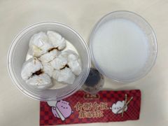 -点都德(中海环宇荟店)