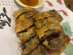 -品茶居素食馆(罗湖店)