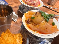 -楠火锅(太古里总店)