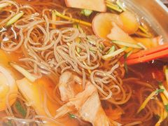 -堂堂小伙夫·辽宁小吃大排档(京西大悦城店)