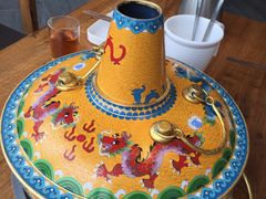 特色冰煮羊展示-木辛水水冰煮羊(凤城六路店)