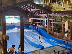 -杭州开元森泊度假乐园