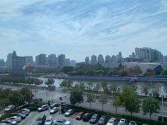 -海河假日酒店·游泳馆