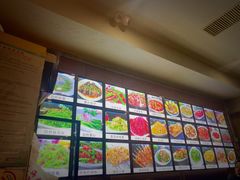 菜单-胶东海鲜大排档(北太平庄店)